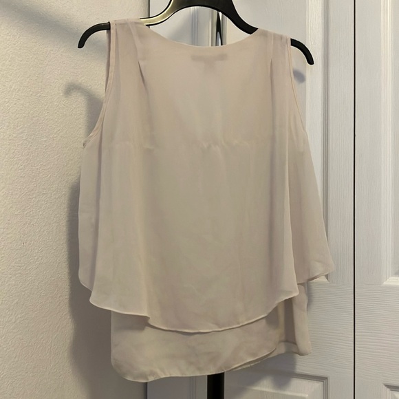 Forever21 sleeveless blouse - Picture 3 of 9